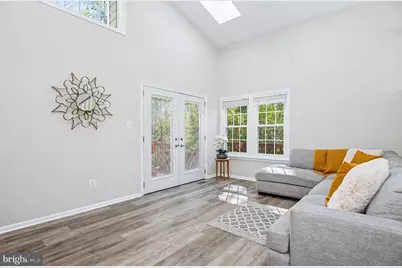 7502 Cross Gate Lane, Alexandria, VA 22315 - Photo 6