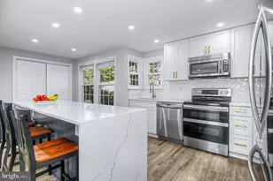 7502 Cross Gate Ln, Alexandria, VA 22315 - Photo 20