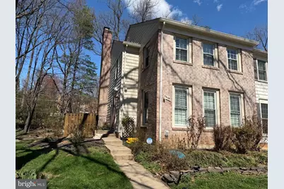 9666 Masterworks Drive, Vienna, VA 22181 - Photo 1