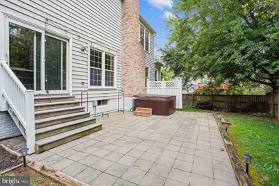 13205 Pleasant Glen Court, Herndon, VA 20171 - Photo 22