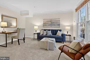 8842 Mansion View Ct, Vienna, VA 22182 - Photo 2