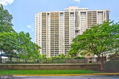 5505 Seminary Road #2014N, Falls Church, VA 22041 - Photo 1