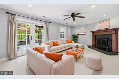 7961 Hidden Bridge Drive, Springfield, VA 22153 - Photo 32