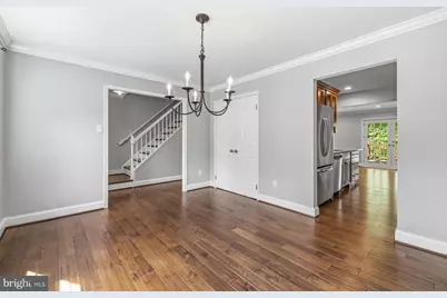 7961 Hidden Bridge Drive, Springfield, VA 22153 - Photo 6