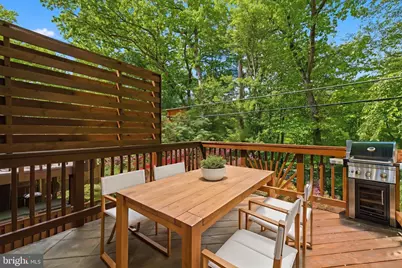 7961 Hidden Bridge Drive, Springfield, VA 22153 - Photo 36