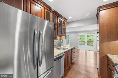 7961 Hidden Bridge Drive, Springfield, VA 22153 - Photo 14