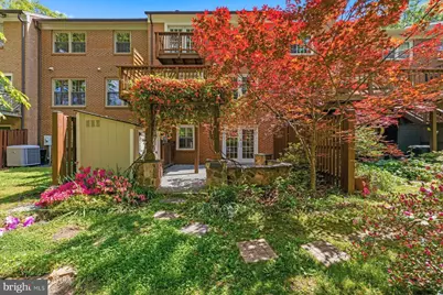 7961 Hidden Bridge Drive, Springfield, VA 22153 - Photo 44