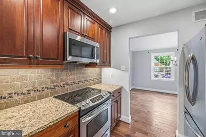 7961 Hidden Bridge Drive, Springfield, VA 22153 - Photo 12
