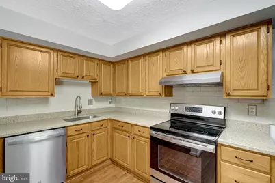 9227 Sheffield Hunt Court, Lorton, VA 22079 - Photo 14