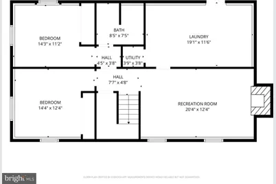 9812 Oleander Avenue, Vienna, VA 22181 - Photo 2