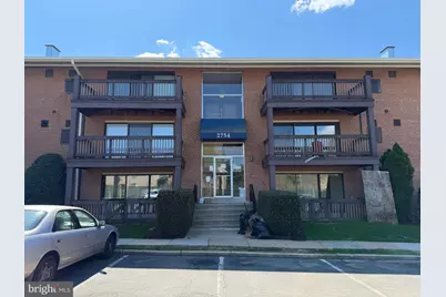 2754 Hollywood Road #202, Falls Church, VA 22043 - Photo 1