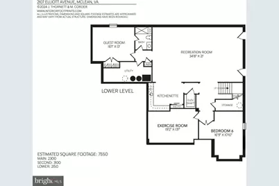 2107 Elliott Avenue, McLean, VA 22101 - Photo 36