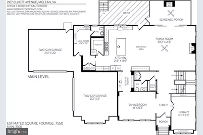 2107 Elliott Avenue, McLean, VA 22101 - Photo 34