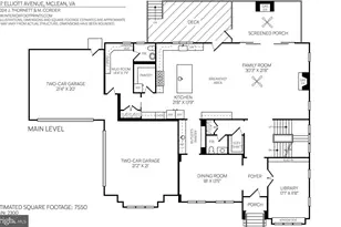 2107 Elliott Ave, McLean, VA 22101 - Photo 34