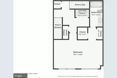 11791 Rockaway Lane #47, Fairfax, VA 22030 - Photo 36