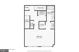 11791 Rockaway Ln, Fairfax, VA 22030 - Photo 36