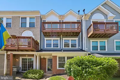 11791 Rockaway Lane #47, Fairfax, VA 22030 - Photo 1