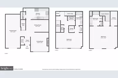 11791 Rockaway Lane #47, Fairfax, VA 22030 - Photo 58