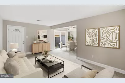 3878 Manzanita Place #64D, Alexandria, VA 22309 - Photo 4