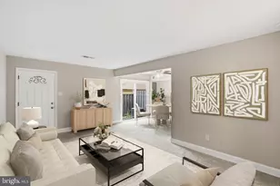 3878 Manzanita Pl, Alexandria, VA 22309 - Photo 4