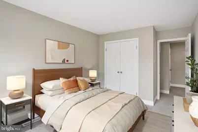 3878 Manzanita Place #64D, Alexandria, VA 22309 - Photo 14