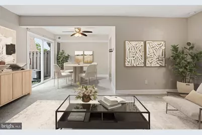 3878 Manzanita Place #64D, Alexandria, VA 22309 - Photo 1