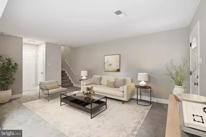 3878 Manzanita Place #64D, Alexandria, VA 22309 - Photo 8