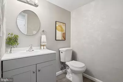 3878 Manzanita Place #64D, Alexandria, VA 22309 - Photo 18