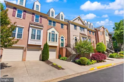 6040 Kelsey Court, Falls Church, VA 22044 - Photo 6