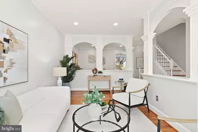 6040 Kelsey Court, Falls Church, VA 22044 - Photo 20