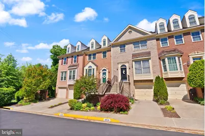 6040 Kelsey Court, Falls Church, VA 22044 - Photo 4