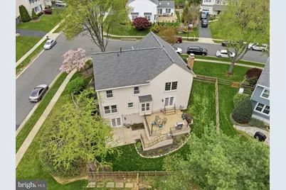 6700 Passageway Place, Burke, VA 22015 - Photo 6