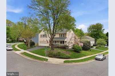 6700 Passageway Place, Burke, VA 22015 - Photo 46
