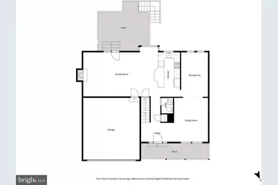 6700 Passageway Place, Burke, VA 22015 - Photo 48