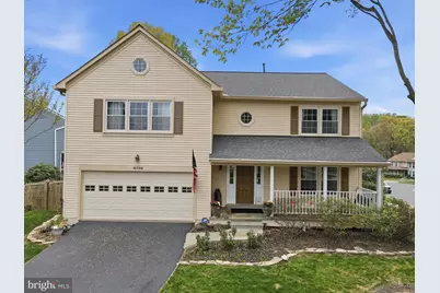6700 Passageway Place, Burke, VA 22015 - Photo 2