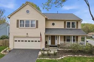 6700 Passageway Pl, Burke, VA 22015 - Photo 2