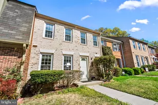 8024 Bethelen Woods, Springfield, VA 22153 - Photo 2