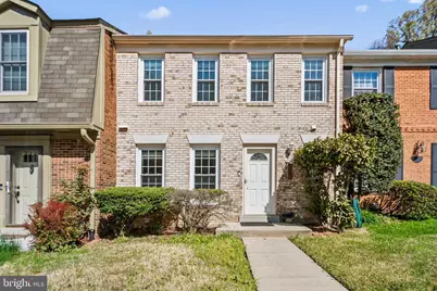 8024 Bethelen Woods, Springfield, VA 22153 - Photo 1