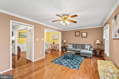 8024 Bethelen Woods, Springfield, VA 22153 - Photo 14