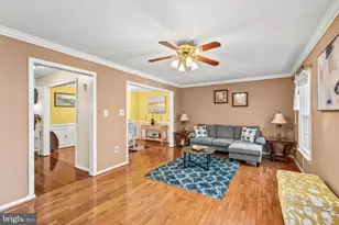 8024 Bethelen Woods, Springfield, VA 22153 - Photo 14