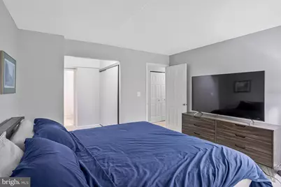 7640 Provincial Drive #110, McLean, VA 22102 - Photo 20