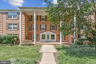 7640 Provincial Drive #110, McLean, VA 22102 - Photo 2
