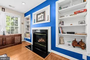 8058 Samuel Wallis St, Lorton, VA 22079 - Photo 52