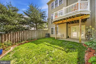 8058 Samuel Wallis St, Lorton, VA 22079 - Photo 34