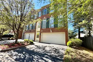 8058 Samuel Wallis St, Lorton, VA 22079 - Photo 2