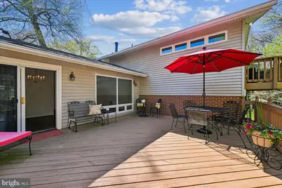 8722 Higdon Drive, Vienna, VA 22182 - Photo 46