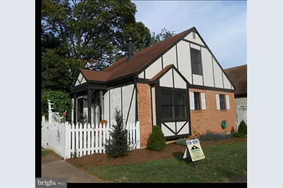 9817 Pebble Weigh Court, Burke, VA 22015 - Photo 1