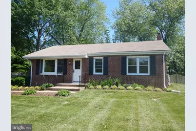 6362 Hillcrest Place, Alexandria, VA 22312 - Photo 1