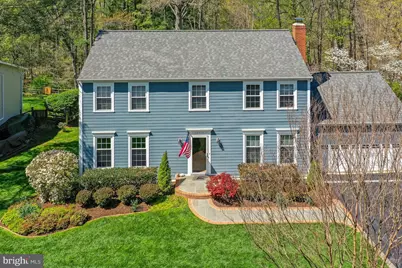 10908 Howland Drive, Reston, VA 20191 - Photo 4