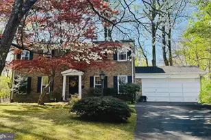 3810 Lynn Regis Ct, Fairfax, VA 22031 - Photo 1